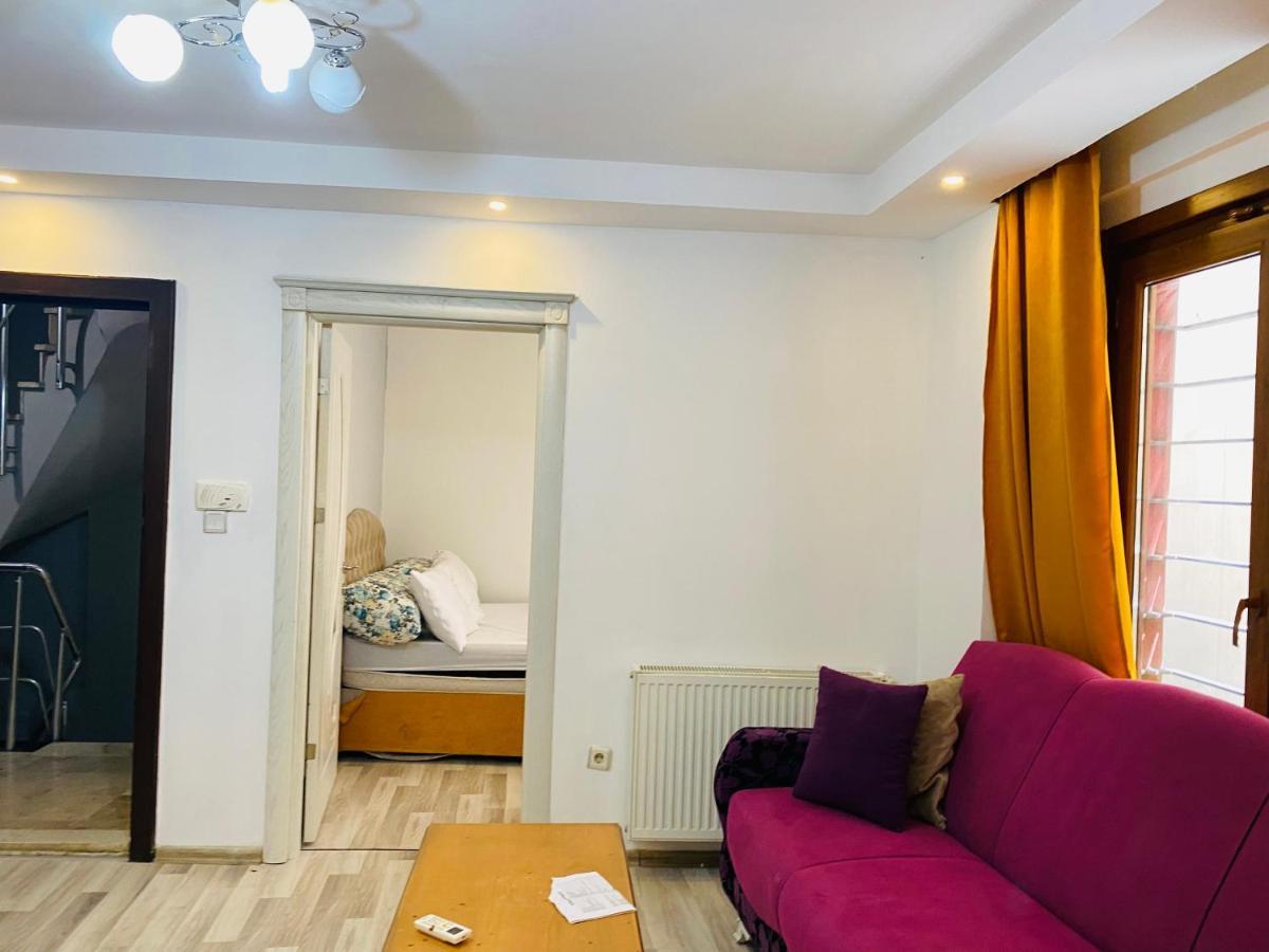 Happy Dreams Hotel Estambul